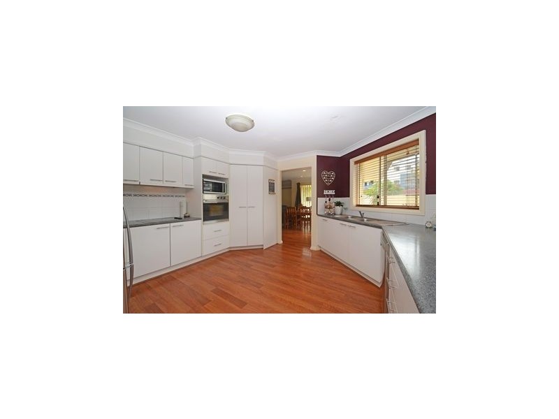 6 Goldwater Drive, Robina QLD 4226