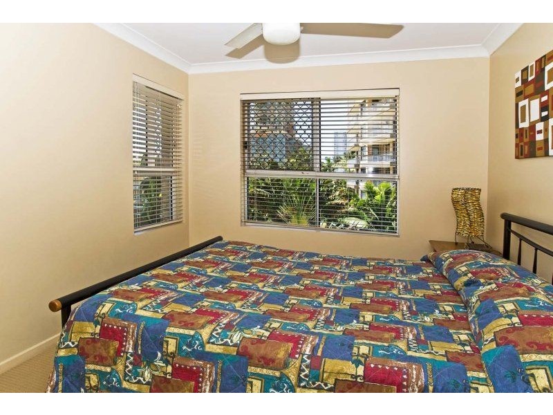 43 Cypress Avenue, Surfers Paradise QLD 4217