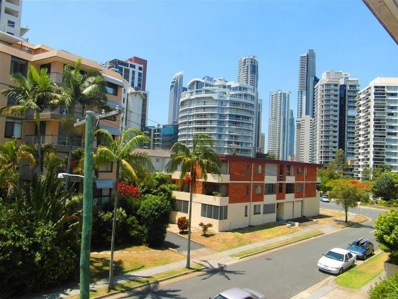 43 Cypress Avenue, Surfers Paradise QLD 4217