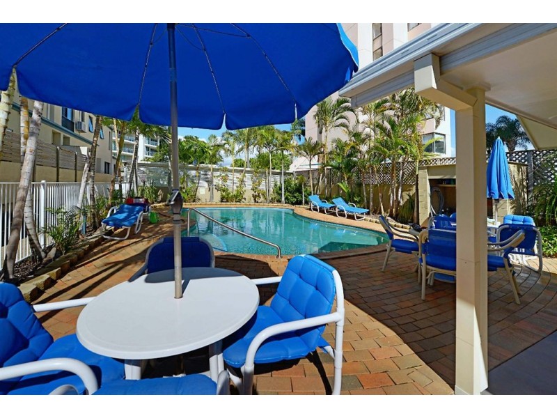 43 Cypress Avenue, Surfers Paradise QLD 4217