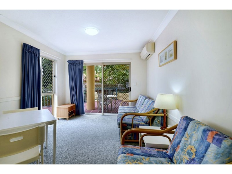 5/40 Burra Street, Surfers Paradise QLD 4217