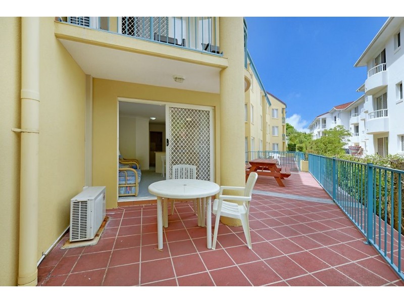 5/40 Burra Street, Surfers Paradise QLD 4217