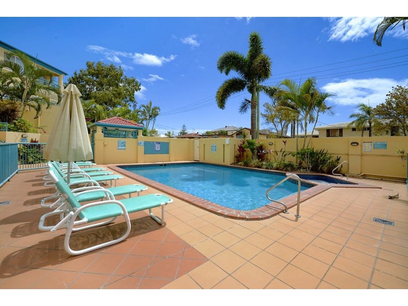 5/40 Burra Street, Surfers Paradise QLD 4217
