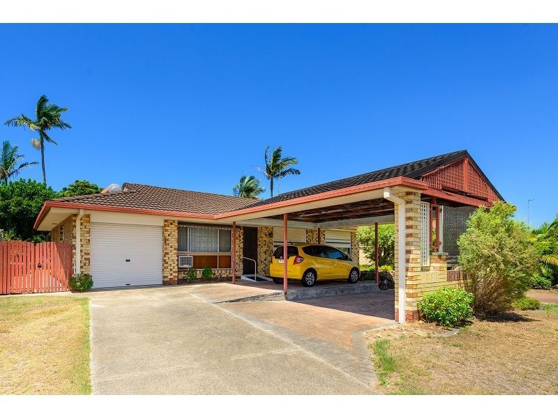 25 Anthony Drive, Burleigh Waters QLD 4220