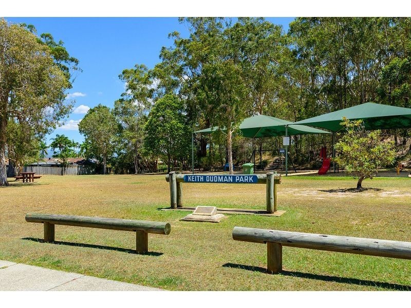 25 Anthony Drive, Burleigh Waters QLD 4220