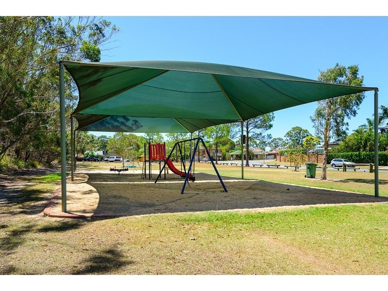 25 Anthony Drive, Burleigh Waters QLD 4220