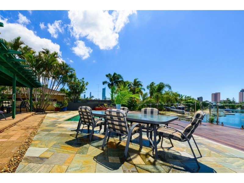 6 Rio Vista Boulevard, Broadbeach Waters QLD 4218