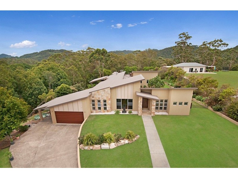 37 Samuel Drive, Tallebudgera QLD 4228