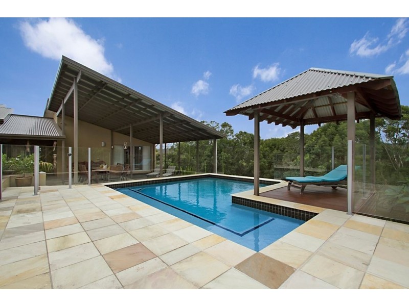 37 Samuel Drive, Tallebudgera QLD 4228