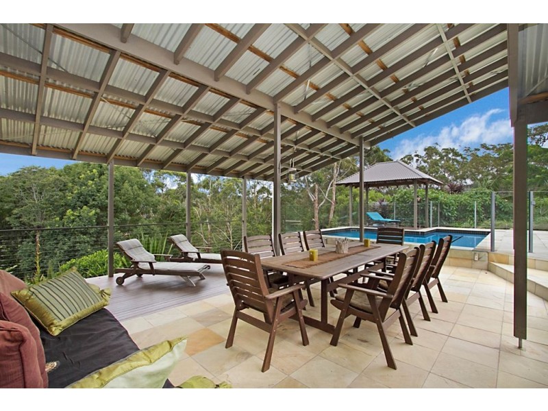 37 Samuel Drive, Tallebudgera QLD 4228