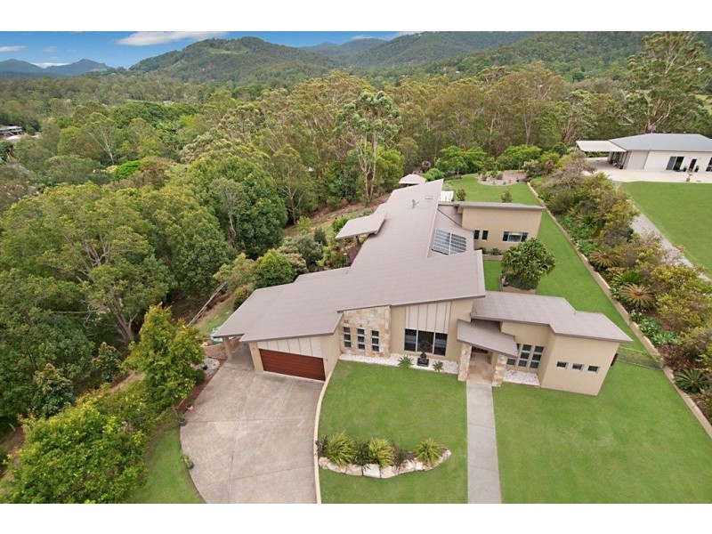 37 Samuel Drive, Tallebudgera QLD 4228