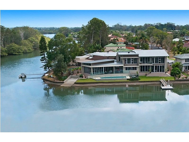1 Keel Court, Currumbin QLD 4223