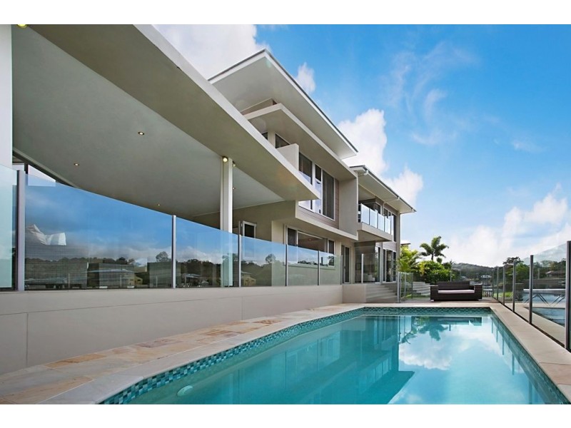 1 Keel Court, Currumbin QLD 4223