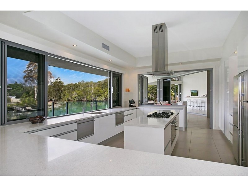 1 Keel Court, Currumbin QLD 4223