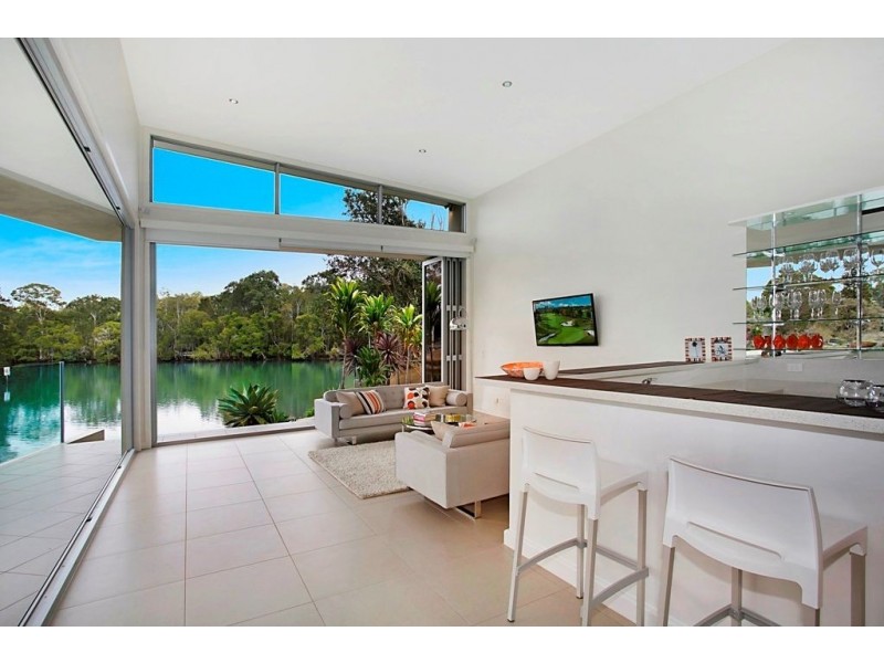 1 Keel Court, Currumbin QLD 4223