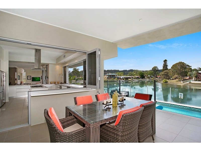 1 Keel Court, Currumbin QLD 4223