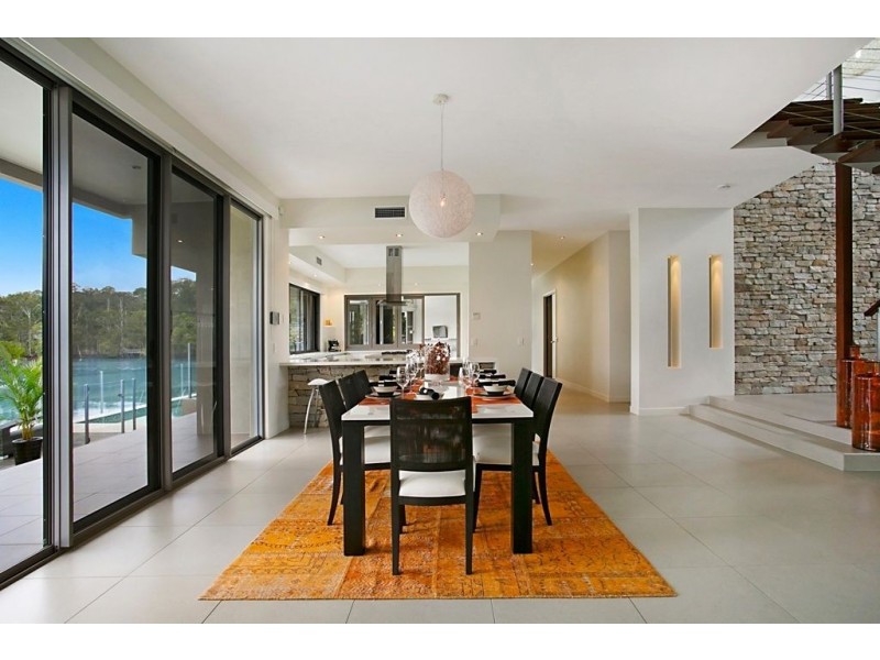 1 Keel Court, Currumbin QLD 4223