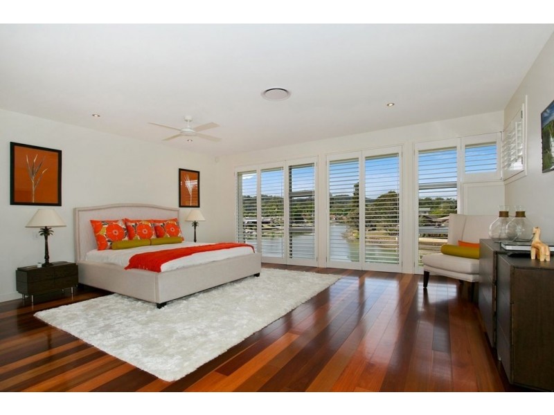 1 Keel Court, Currumbin QLD 4223