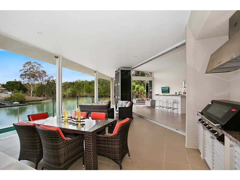1 Keel Court, Currumbin QLD 4223