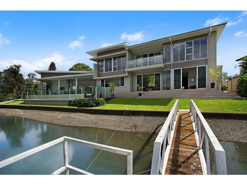 1 Keel Court, Currumbin QLD 4223