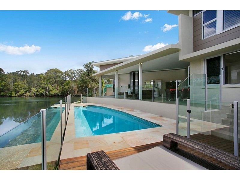 1 Keel Court, Currumbin QLD 4223