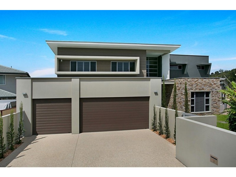 1 Keel Court, Currumbin QLD 4223