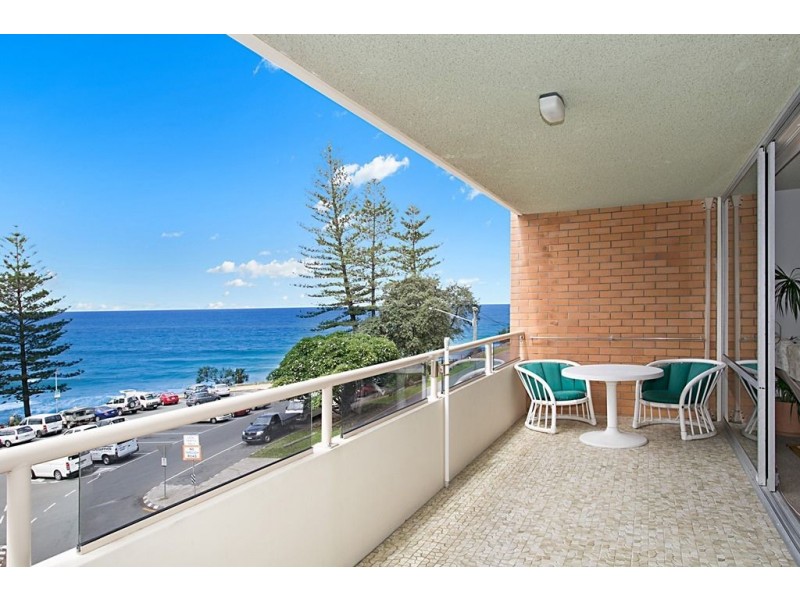10/12 Goodwin Terrace, Burleigh Heads QLD 4220