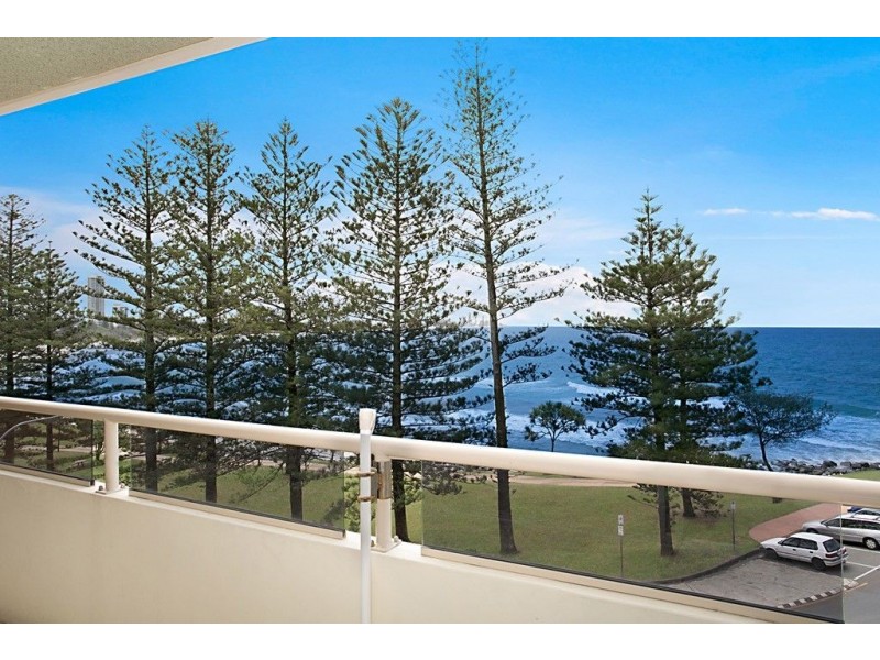 10/12 Goodwin Terrace, Burleigh Heads QLD 4220