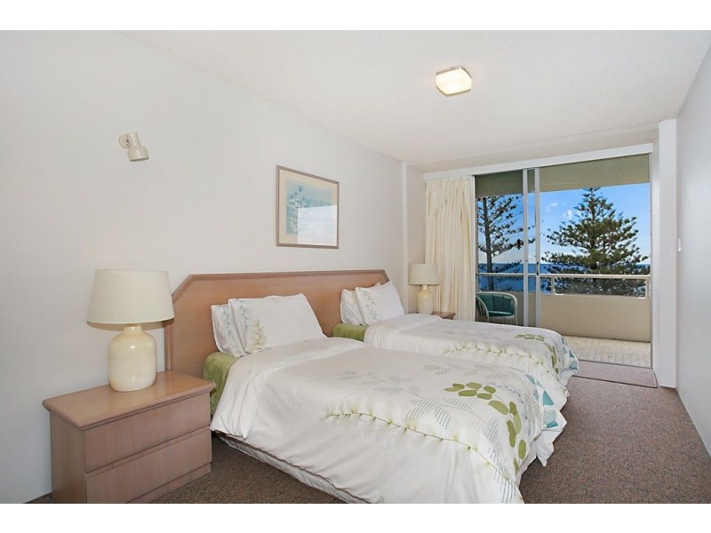 10/12 Goodwin Terrace, Burleigh Heads QLD 4220