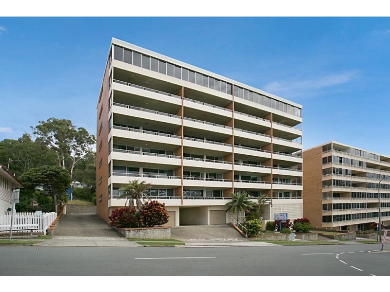 10/12 Goodwin Terrace, Burleigh Heads QLD 4220