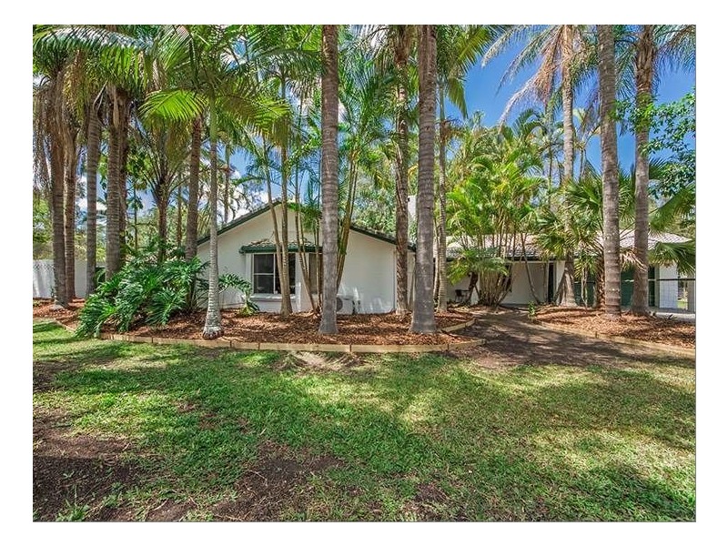 51 Clarence Drive, Helensvale QLD 4212