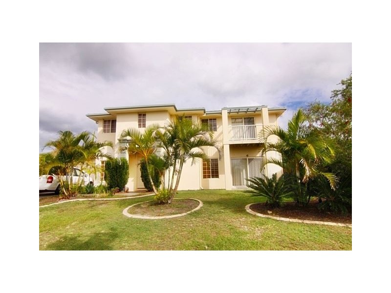 11 Kowhai Place, Nerang QLD 4211