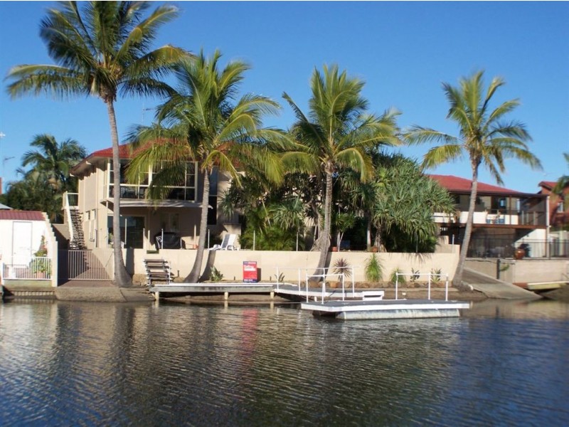 50 Lindsay Parade, Paradise Point QLD 4216