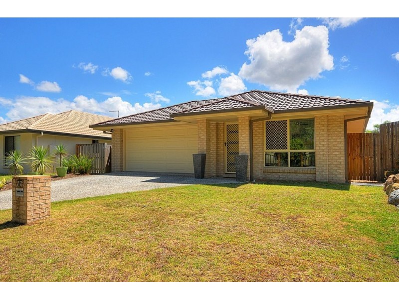 72 ALDGATE CRESCENT, Pacific Pines QLD 4211
