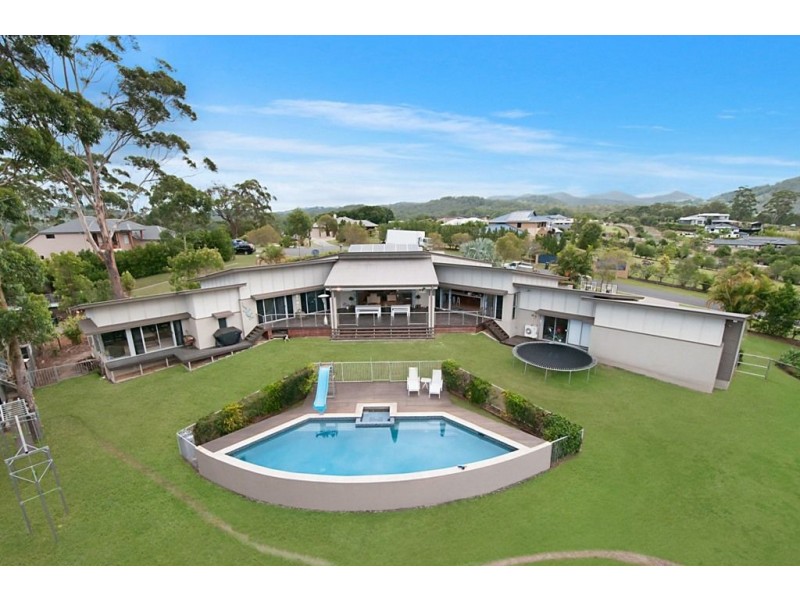 2 Joyce Court, Tallebudgera QLD 4228
