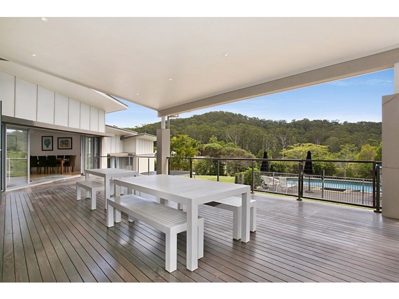 2 Joyce Court, Tallebudgera QLD 4228