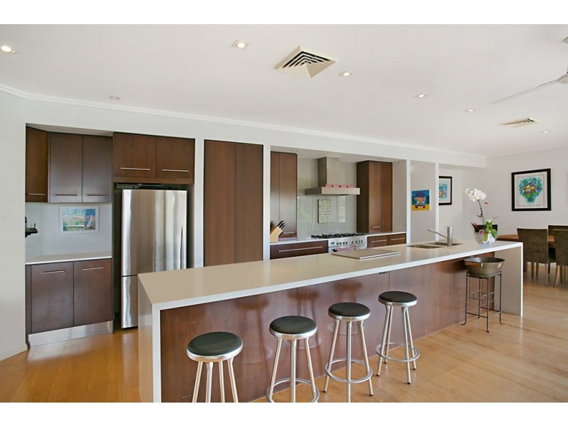 2 Joyce Court, Tallebudgera QLD 4228