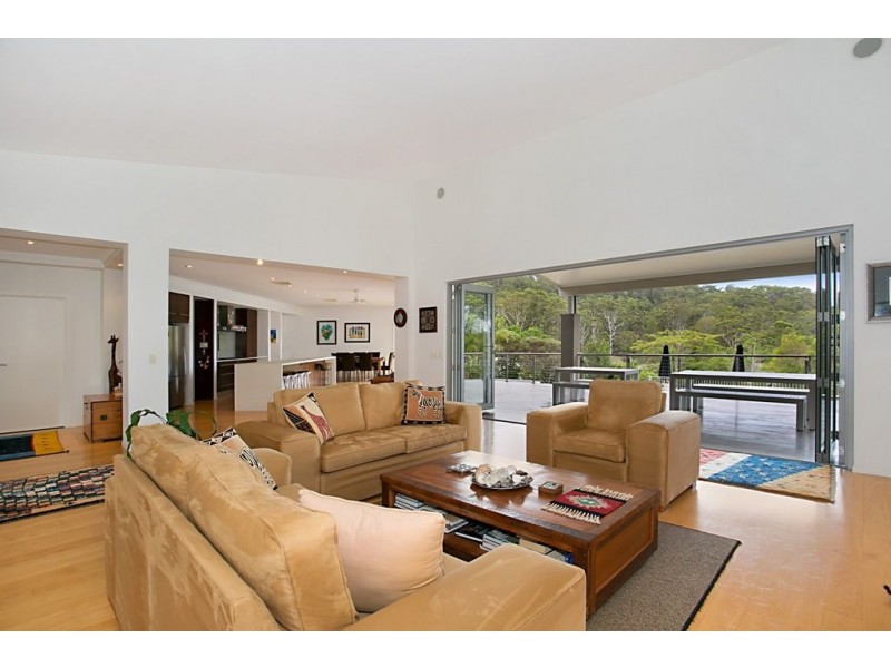 2 Joyce Court, Tallebudgera QLD 4228