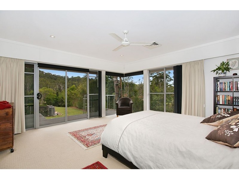 2 Joyce Court, Tallebudgera QLD 4228