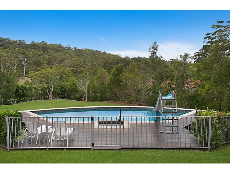 2 Joyce Court, Tallebudgera QLD 4228