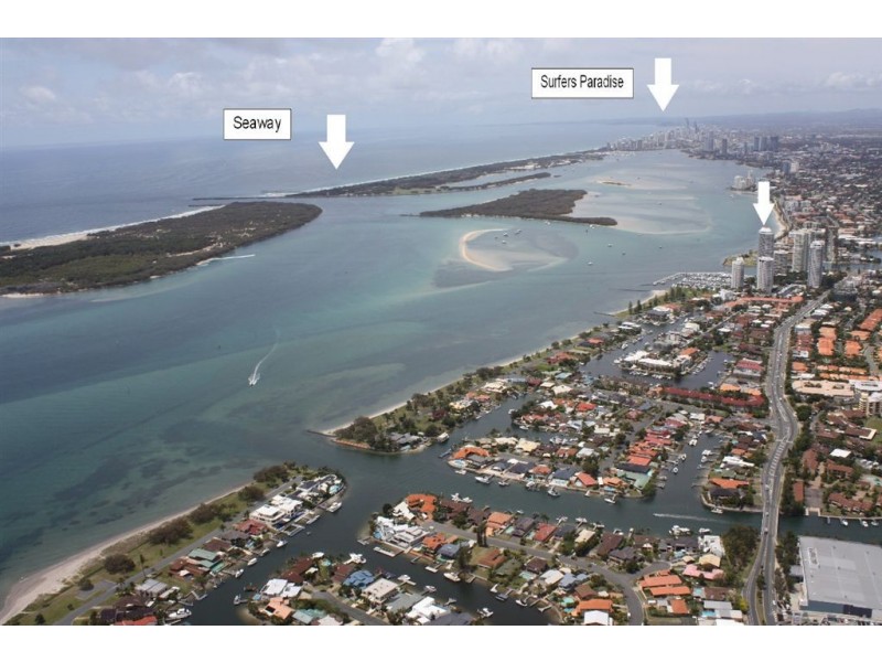 57/17 Bayview Street, Runaway Bay QLD 4216