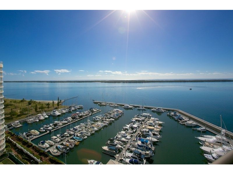 57/17 Bayview Street, Runaway Bay QLD 4216