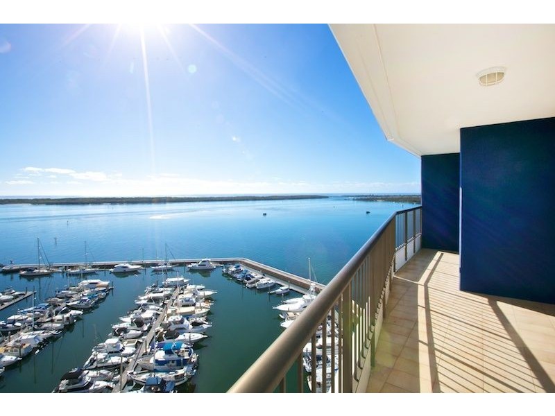 57/17 Bayview Street, Runaway Bay QLD 4216