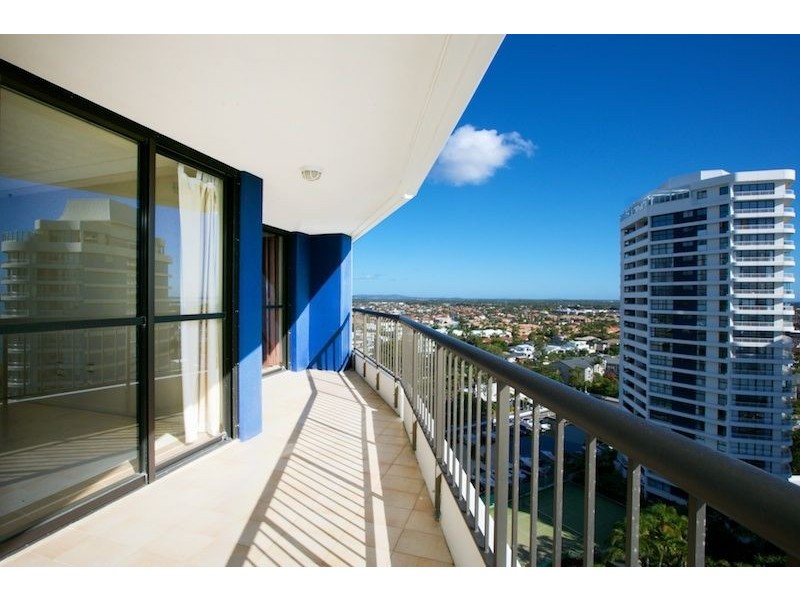 57/17 Bayview Street, Runaway Bay QLD 4216