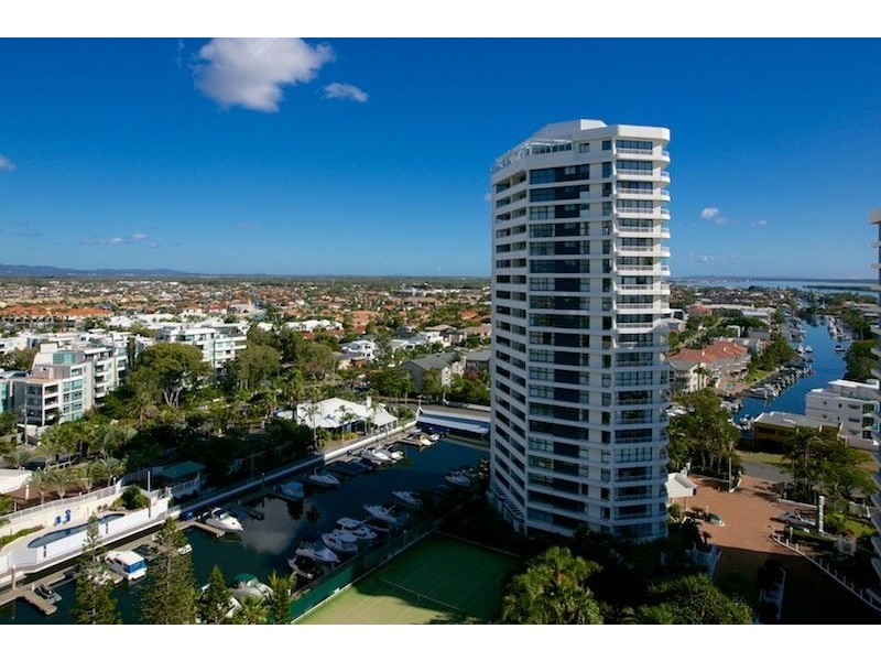 57/17 Bayview Street, Runaway Bay QLD 4216