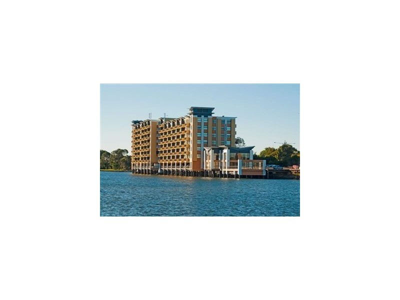 541-543/25 Lake Orr Drive, Robina QLD 4226