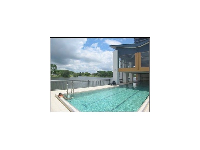 541-543/25 Lake Orr Drive, Robina QLD 4226