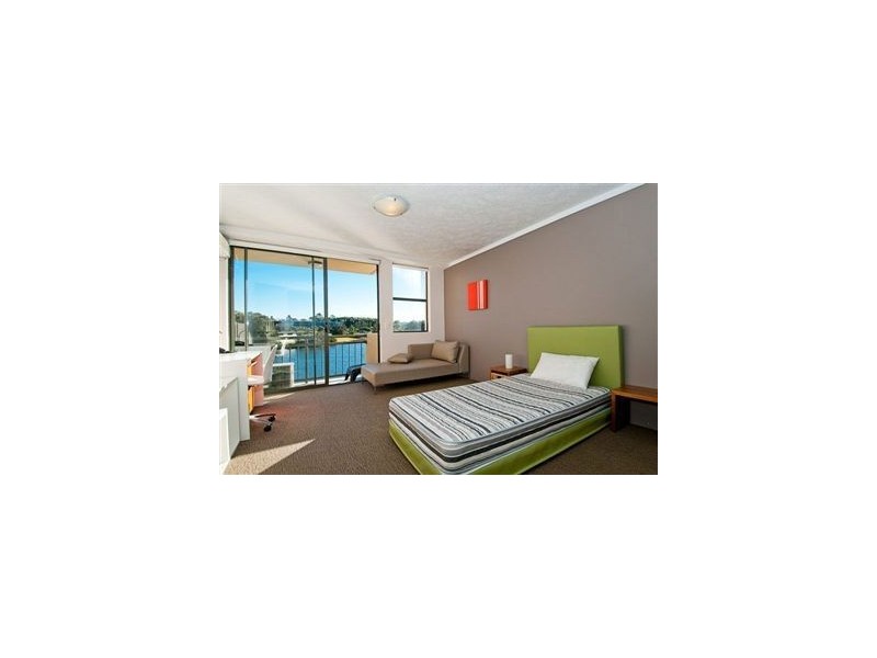 541-543/25 Lake Orr Drive, Robina QLD 4226
