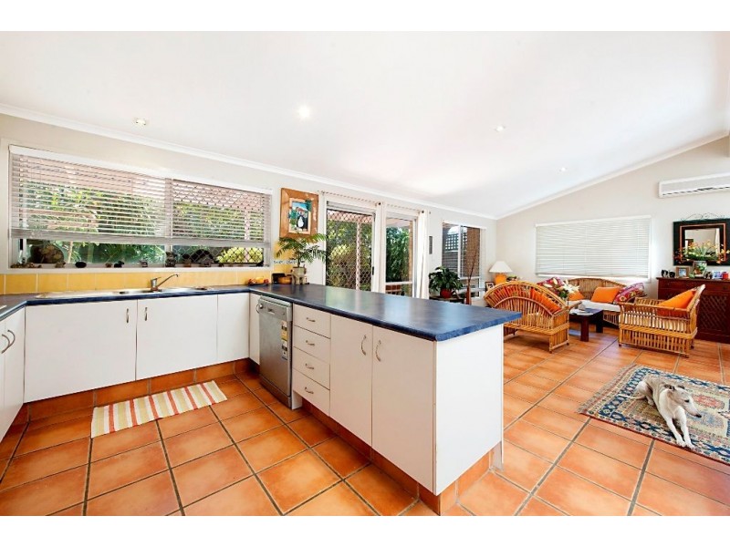 7/17 Elliott Street, Surfers Paradise QLD 4217