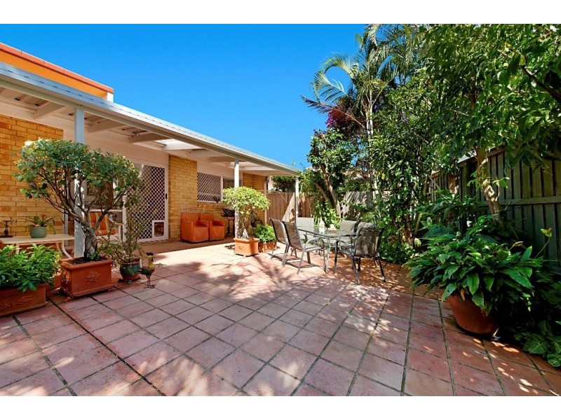 7/17 Elliott Street, Surfers Paradise QLD 4217